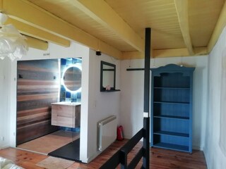 Casa de vacaciones Plogoff Características 9