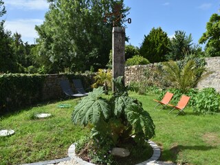 Casa de vacaciones Plogoff Grabación al aire libre 3
