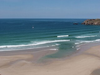 Vakantiehuis Plogoff Omgeving 34