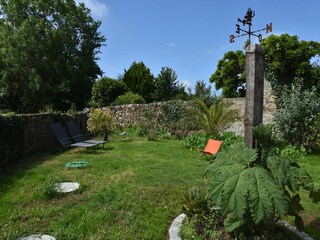 Maison de vacances Plogoff Enregistrement extérieur 2