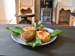 Casa de vacaciones Plogoff  38