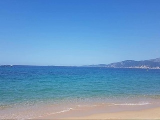 Maison de vacances Plogoff Environnement 21