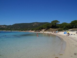 Casa per le vacanze Plogoff Ambiente 27