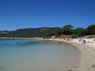 Ferienhaus Plogoff Umgebung 32