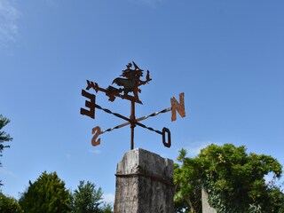 Casa per le vacanze Plogoff  40