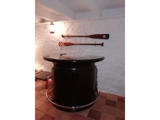 Maison de vacances Plogoff  11