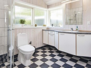 Maison de vacances Juelsminde  21