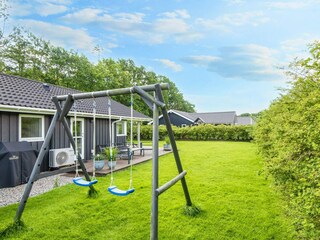 Ferienhaus Juelsminde  24