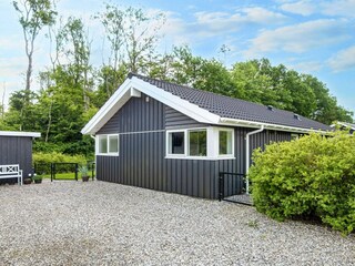 Ferienhaus Juelsminde  2