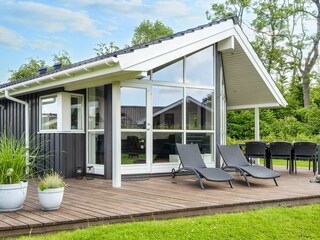 Maison de vacances Juelsminde Enregistrement extérieur 1