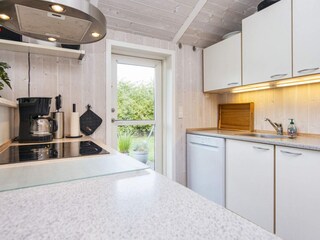 Vakantiehuis Juelsminde  4