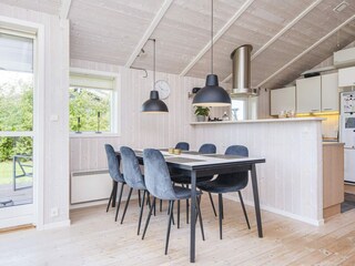 Casa per le vacanze Juelsminde  6
