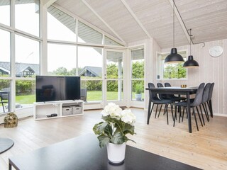 Ferienhaus Juelsminde  5