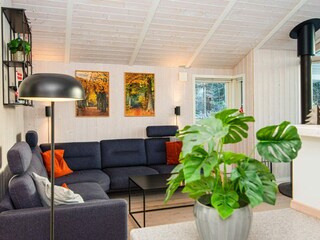 Vakantiehuis Juelsminde  8