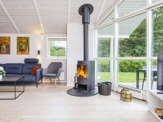 Casa per le vacanze Juelsminde  23