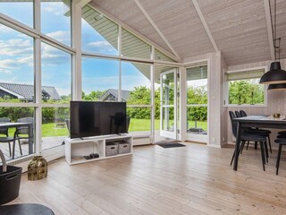 Vakantiehuis Juelsminde  5