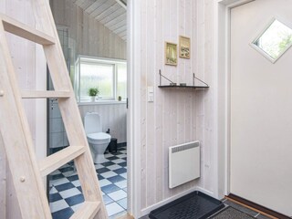 Maison de vacances Juelsminde  10