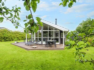 Ferienhaus Juelsminde  21