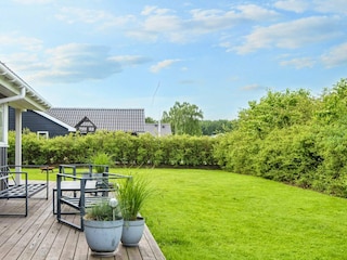 Holiday house Juelsminde  11