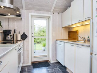 Ferienhaus Juelsminde  29