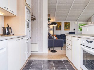 Ferienhaus Juelsminde  14