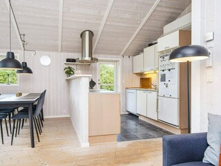Ferienhaus Juelsminde  15