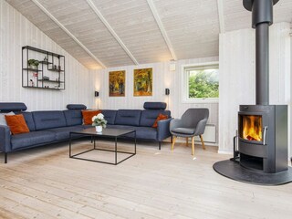 Ferienhaus Juelsminde  16