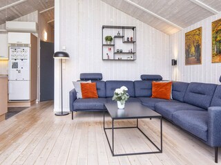 Casa per le vacanze Juelsminde  19