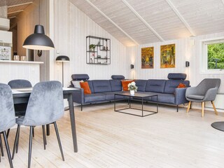 Vakantiehuis Juelsminde  21