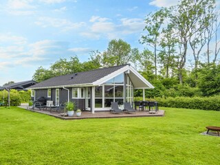 Casa per le vacanze Juelsminde  6