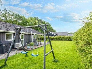 Vakantiehuis Juelsminde  20