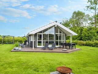 Maison de vacances Juelsminde  23