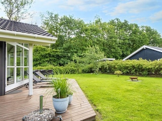 Ferienhaus Juelsminde  12