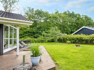 Maison de vacances Juelsminde  12