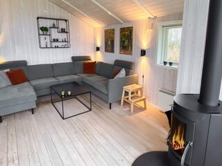 Vakantiehuis Juelsminde  21
