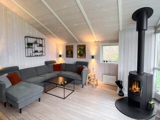Vakantiehuis Juelsminde  22