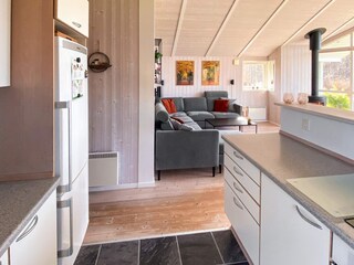 Casa per le vacanze Juelsminde  16