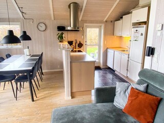 Casa de vacaciones Juelsminde  17