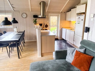 Ferienhaus Juelsminde  24