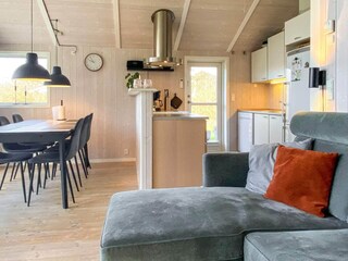 Holiday house Juelsminde  19