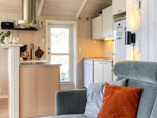 Ferienhaus Juelsminde  16