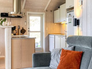 Vakantiehuis Juelsminde  16