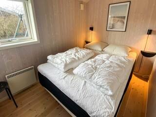 Vakantiehuis Juelsminde  26