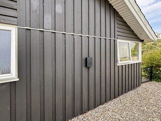 Vakantiehuis Juelsminde  27