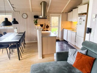 Ferienhaus Juelsminde  19
