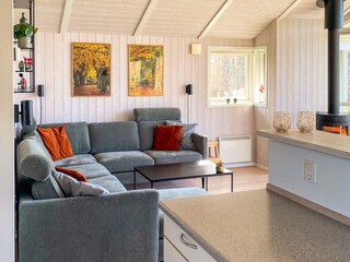 Ferienhaus Juelsminde  31