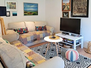 Vakantiehuis Kolind  5