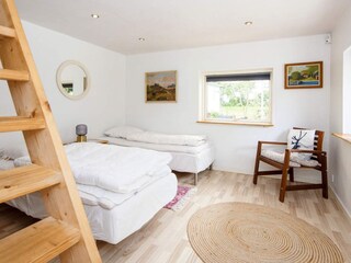 Vakantiehuis Kolind  10