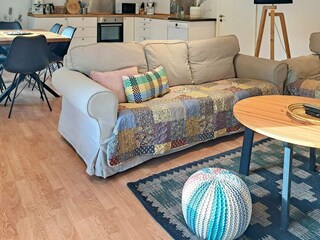 Vakantiehuis Kolind  7