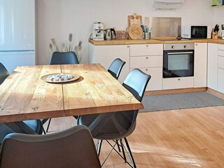 Ferienhaus Kolind  5